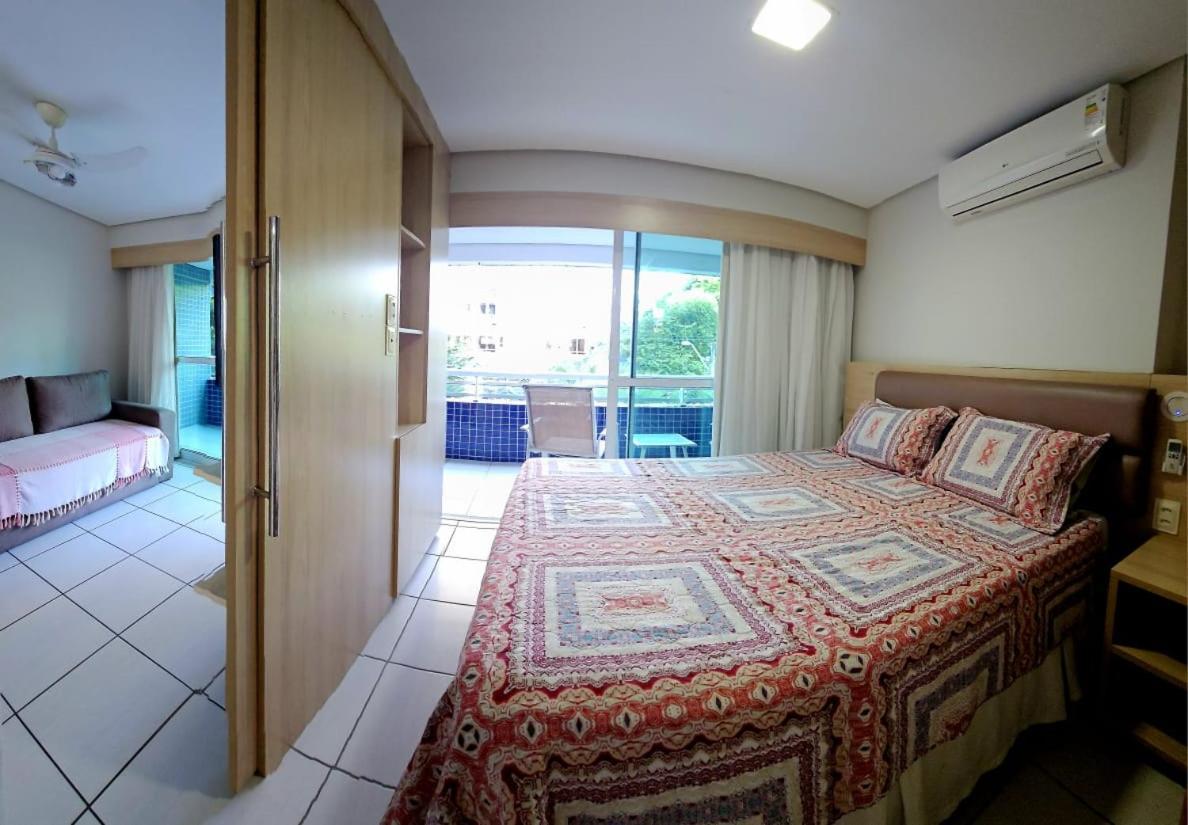 Beach Class Fortaleza (Ceara) Exterior foto