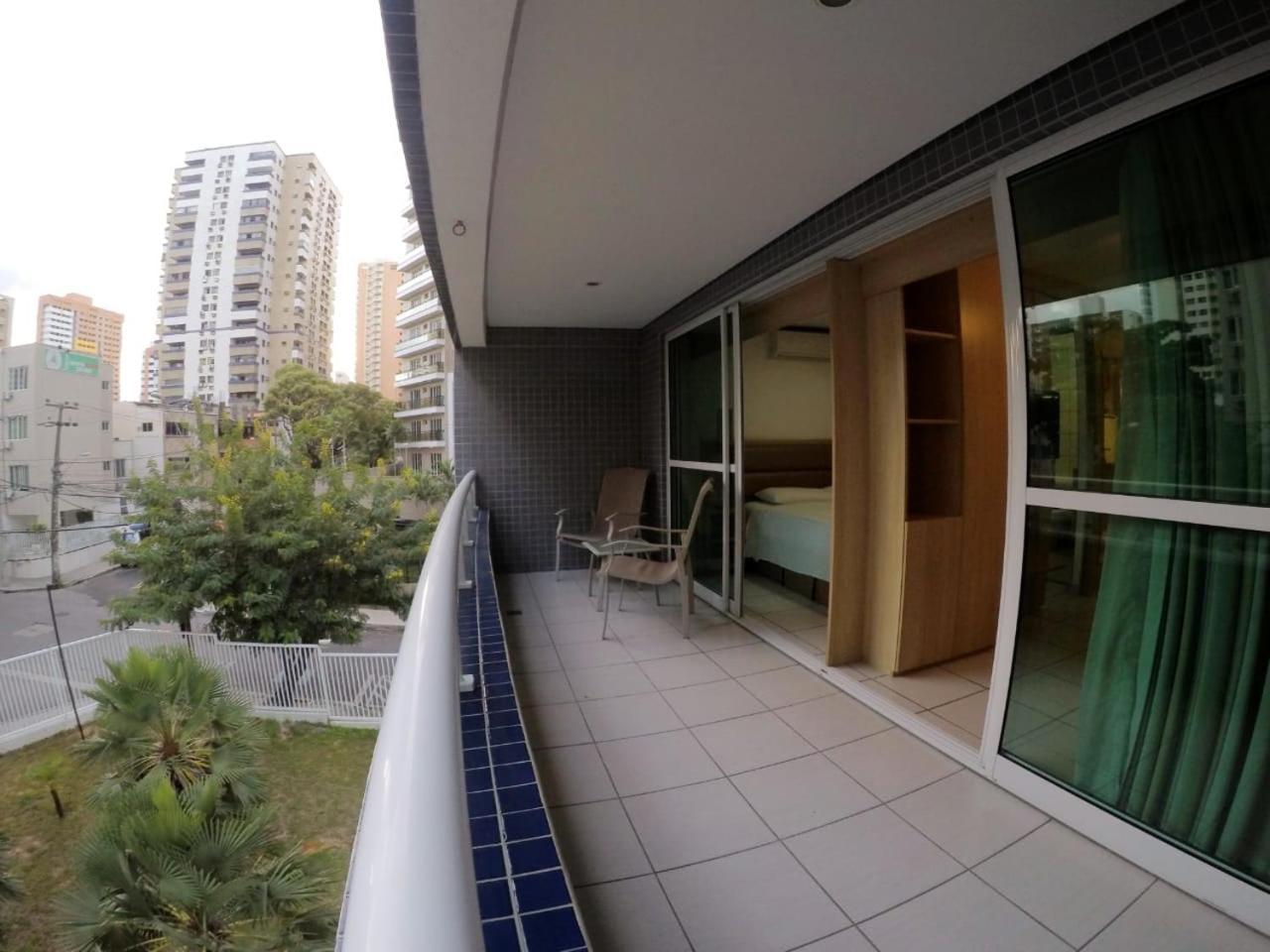Beach Class Fortaleza (Ceara) Exterior foto