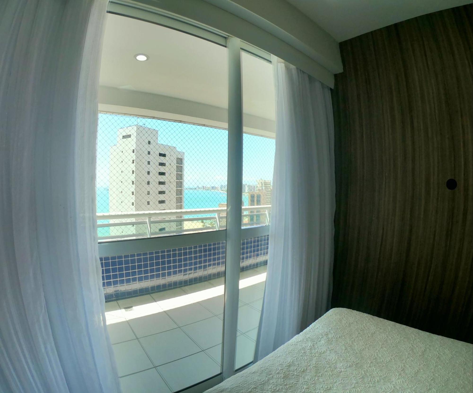 Beach Class Fortaleza (Ceara) Exterior foto