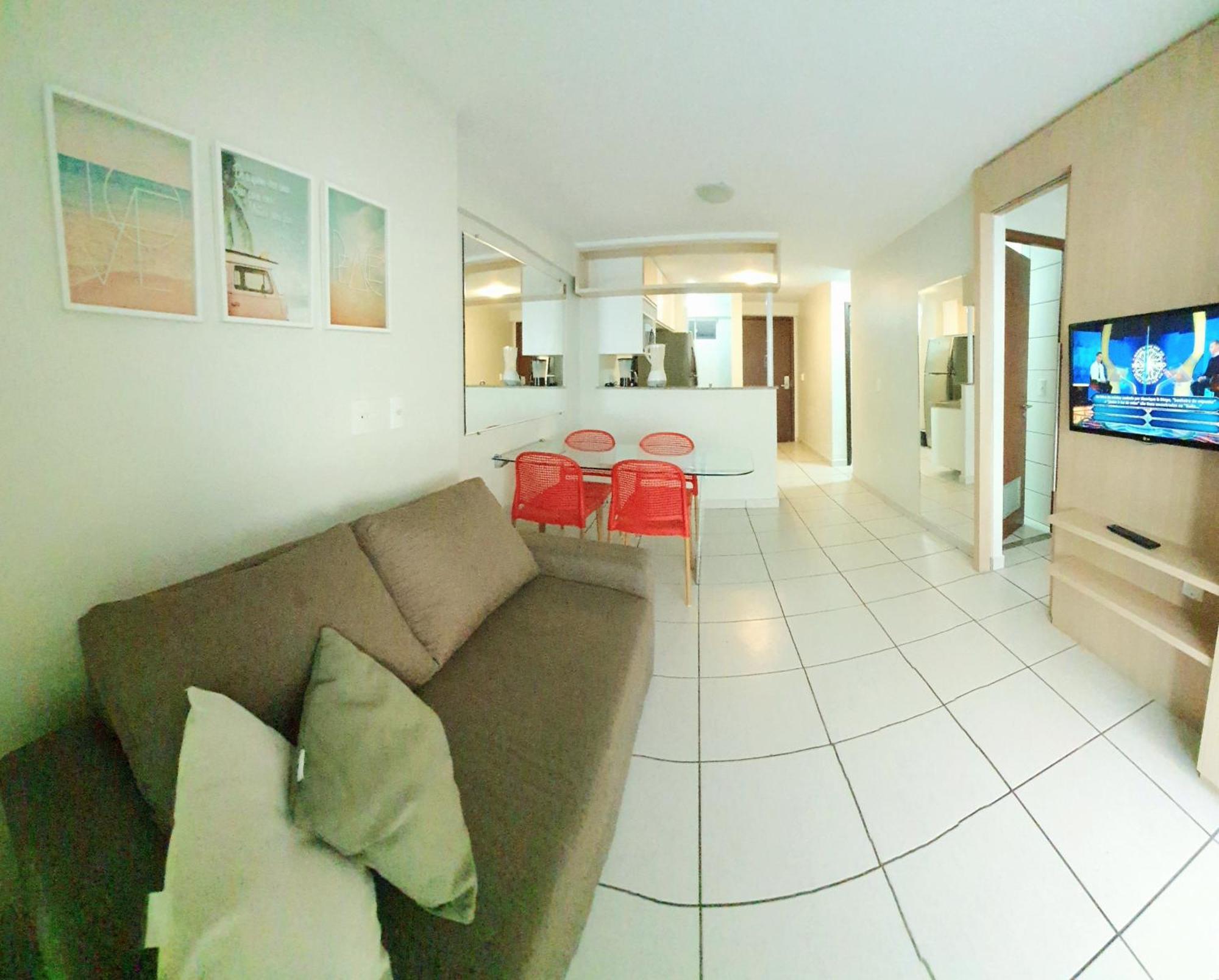 Beach Class Fortaleza (Ceara) Exterior foto